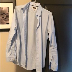 Men’s Express Extra slim shirt